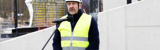 Olerexi omanikud võtsid 14,6 miljonit dividendi