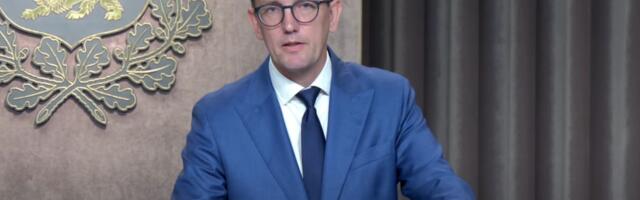 Peaminister: valitsus võib kaaluda tulumaksutõusu ärajätmist