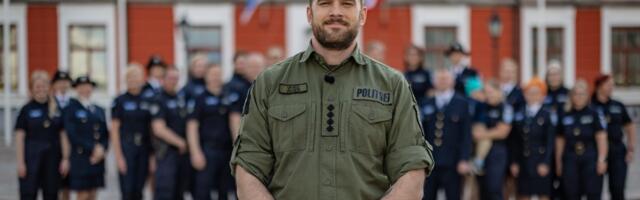 Lõuna prefektuuri hakkab juhtima Vaiko Vaher