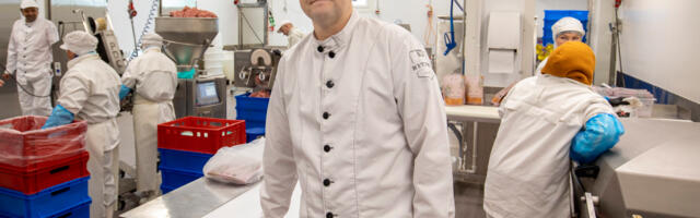 Seakatk hirmutab suuri jaekauplusi. Matsimoka lihatööstus: “Kui haiguse levik laieneb, siis ilmselgelt jõuavad tekkinud kahjud lõpuks hindadesse”