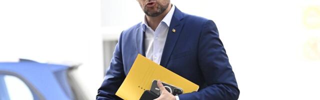 Belgia teatas Palestiina riigi tunnustamisest ÜRO peaassambleel