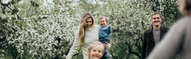 Lasterikaste perede kodutoetuse taotlusvoor on avatud