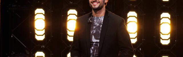 Hiljuti teist korda isaks saanud Stefan unistab juba kolmandast lapsest_ mina ikkagi pingutan Eesti iibe nimel