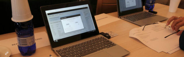 Manuela Pihlap: valimiste veebileht eksitab inimesi