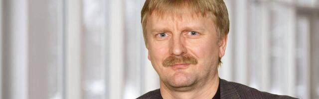 Garri Raagmaa: Pärnu vajab targemaid töökohti, aga need ei tule nipsust