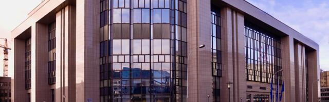 EL kavatseb miljardi euro eest uuendada Euroopa Liidu Nõukogu hoonet