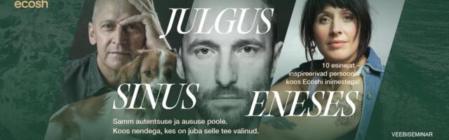 Mis juhtub siis, kui võtta maskid maha ja rääkida tõtt?