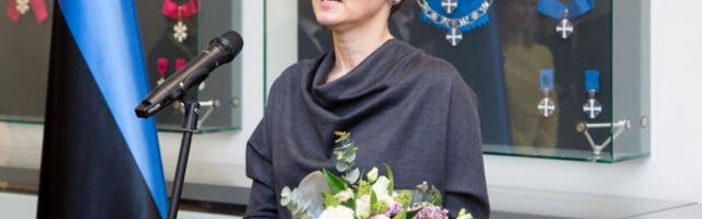 PERHi sisehaiguste kliiniku juhina jätkab doktor Pille Mukk