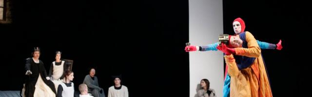 JUHTKIRI | Theatrumi juhtum olgu äratuskell. Peame olema valmis ka teatreid rahata jätma