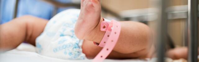 Võru linn tõstis sünnitoetuse 1000 euroni