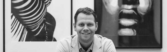 Janer Gorohhovi uus idu arendab AI agenti, mis otsib IT-spetsialistidele sobivat tööd