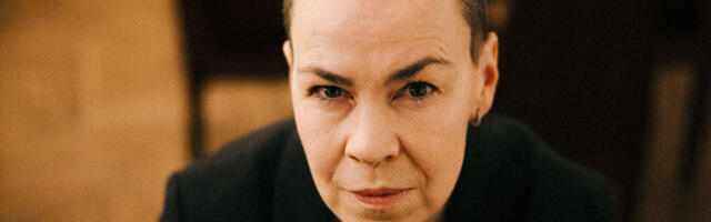 Ene-Liis Semper: Anu Raua sügav inimlikkus väärib detailset vaatlust