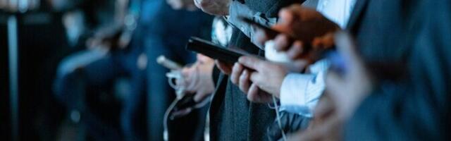 Pea kolmandik ühismeediauuringuid on varjatult seotud tehnoloogiafirmadega