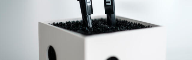 LHV tegevus on häiritud