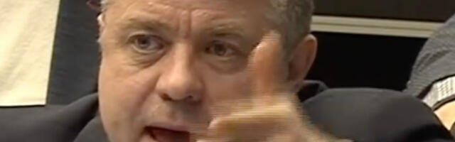 VIDEO: Kes vastutab?