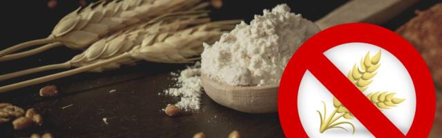 Terapeut jagab kogemust: segadus gluteenitalumatuse ümber – FODMAP-süsivesikud