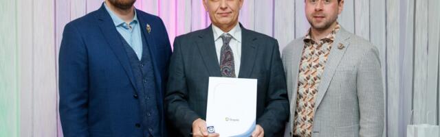 Galerii: Otepää valla turvalisuse hoidjad said tunnustuse