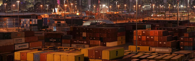 USA majandus kasvas 2025. aasta viimases kvartalis 1,4 protsenti