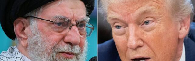 SELGITAJA | Millest sõltub rahu või sõda Iraanis? Olukord pühapäeva seisuga