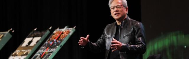 Wall Street ootab põnevusega Nvidia tulemusi