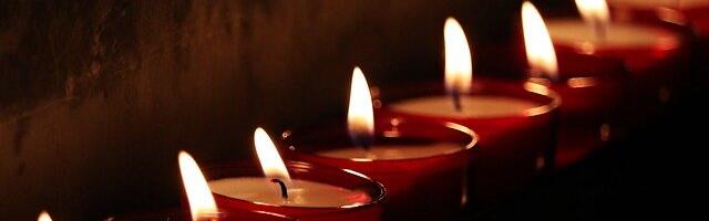 Soome arst selgitab, miks ei tohiks põletada küünlaid