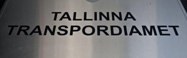 Tallinn plaanib transpordiameti ümber nimetada liikuvusametiks