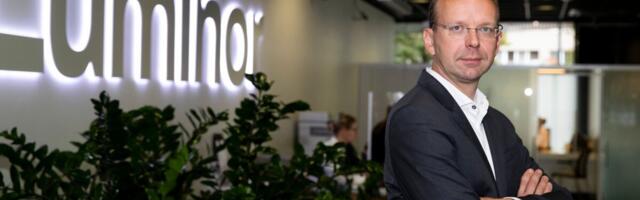 Lenno Uusküla tõusvast euriborist: keskpank peab suu lahti tegema