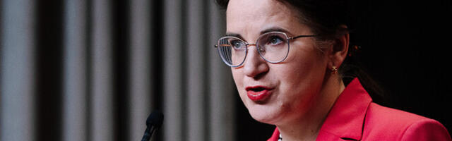 "Otse uudistemajast" kolmapäeval kell 11: justiitsminister Pakosta