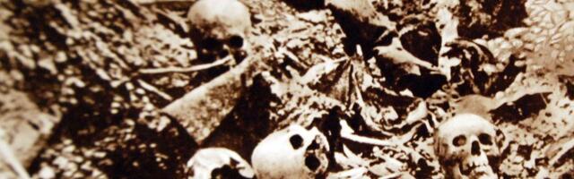 „Sakslased langesid ise lõksu.“ Euroopas 110 aastat tagasi peetud suurlahing oli nüüdsete Ukraina lahingute eelkäija