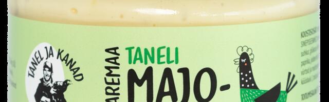 Eesti parima toiduaine konkursi Rahva Lemmiku tiitli võitis ülekaalukalt majonees kurgiga