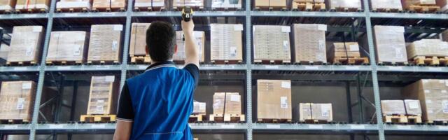 Reaalajas andmed kui konkurentsieelis: kuidas nutikas andmekogumine hoiab tootmise ja logistika liikumises