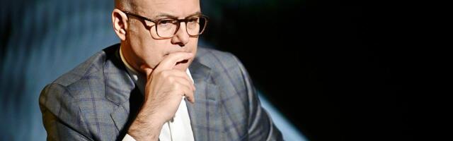 "TA KAP JE PRELILA ČAŠU, POZVAO SAM PREDSEDNIKA I REKAO MU..." Vučević otkrio detalje pokušaja UBISTVA na putu za Novi Sad i noći koja je promenila sve