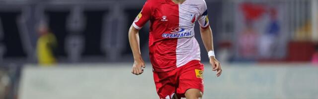 TRANSFERI (18. jun) Partizan završio tri ogromna pojačanja, Voša zvanično vratila Zukića!