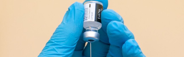 Eesti ostab suure koguse vaktsiinidoose