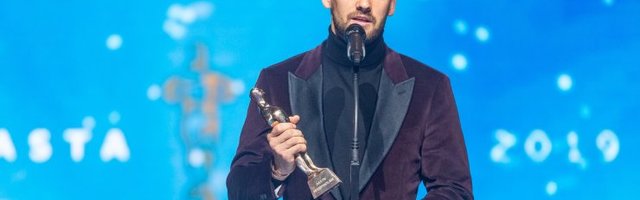 KLÕPS | Kallim pühendas Magnus Kirdile armsa pildi: mu hingesugulane