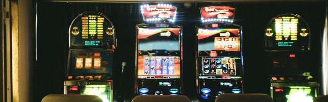 Kuidas otsustada millises internetikasiinos mängida?