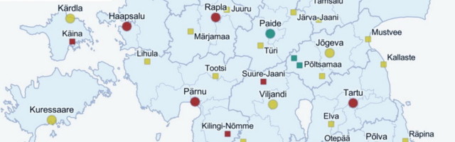Reovee uurijate värsked andmed: koroonaviirus on taandumas