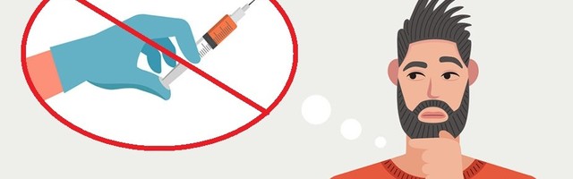 Kuni 16 miljonit eurot trahvi: EKRE soovib teha sundvaktsineerimise karistatavaks