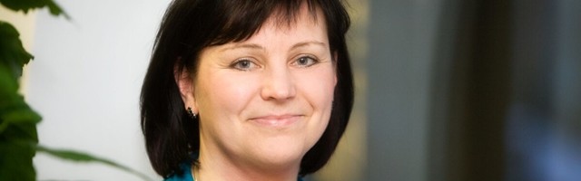 Ragn-Sellsi personalijuht Irene Metsis: kuidagi järsku on tunne, et inimesed on saanud otsa