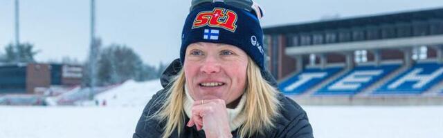 Tatjana Mannima