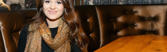 Getter Jaani: ma ei ole praegu oma tippvormis, aga see ei morjenda mind sugugi