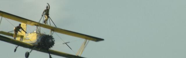 Tartus peeti Lennupäeva