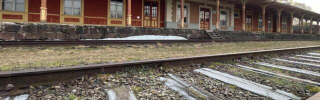 LUBADUSED > Rohuküla raudtee tuleb valimistulemusest hoolimata