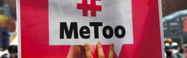 #Metoo-artiklitega teatrijuhi enesetapu põhjustamises süüdistatud Rootsi ajakirjanik kirjeldab oma läbielamisi raamatus