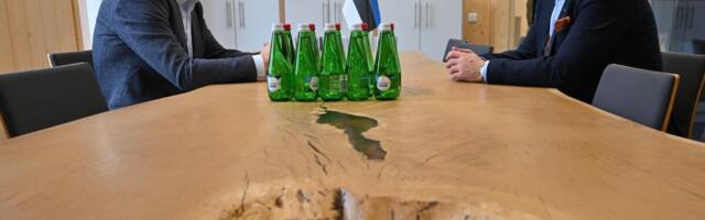 Peetri Puit teenis arvestatava kasumi