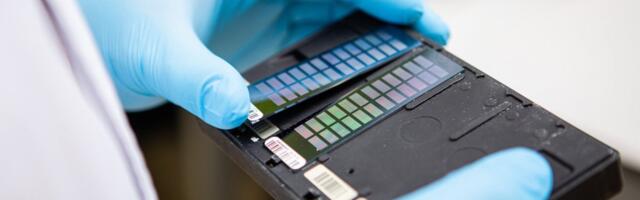 Tartu Ülikooli juhtimisel alustab kuus Eesti teaduse tippkeskust