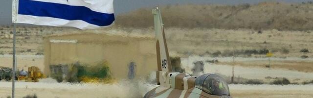 Russia Is Worried That Israeli Strikes Risk Drawing Syria Deeper Into The West Asian Conflict