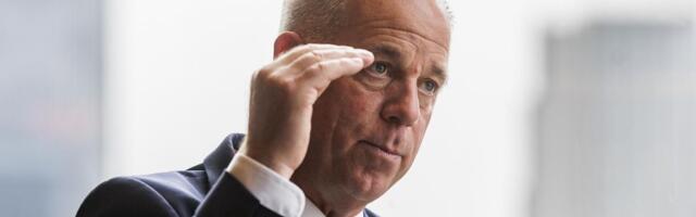 Intervjuu ⟩ Air Balticu juht:  Nordica lendas valede ja vanade lennukitega