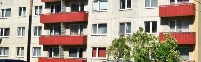 Müüa korter, 1 tuba - Kose mnt 28, Kehra, Lehtmetsa, Anija vald, Harjumaa