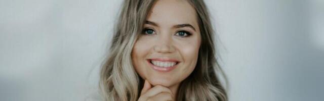 Helen Adamson andis välja raamatu „Ime ootel“